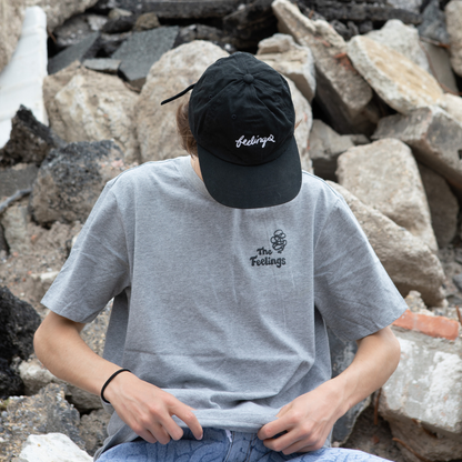 Maglietta AndFeelings Guy