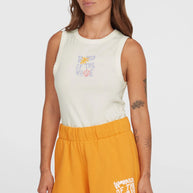 Pantaloncini O'Neill Women Of The Wave Sweatshorts