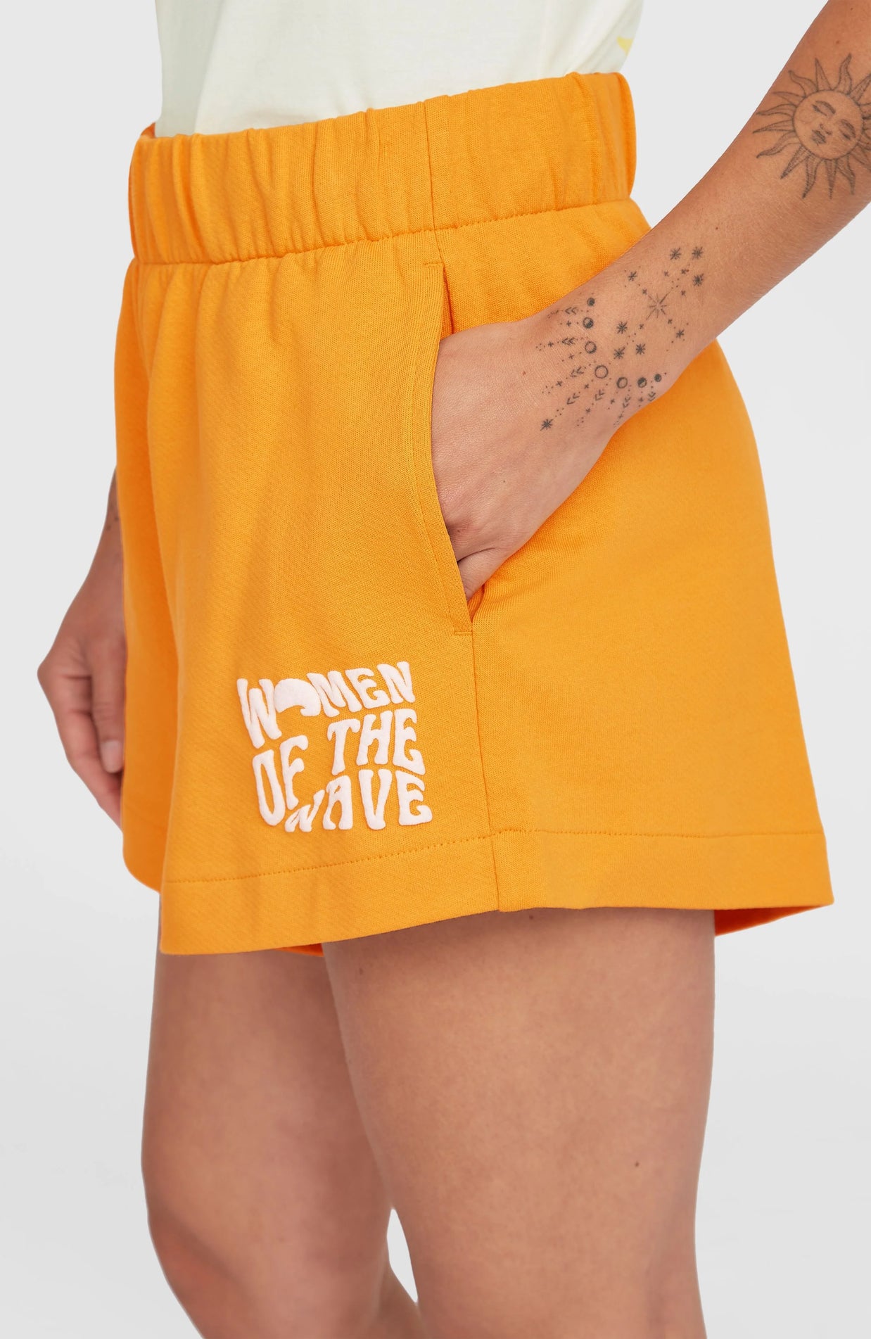 Pantaloncini O'Neill Women Of The Wave Sweatshorts