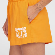 Pantaloncini O'Neill Women Of The Wave Sweatshorts