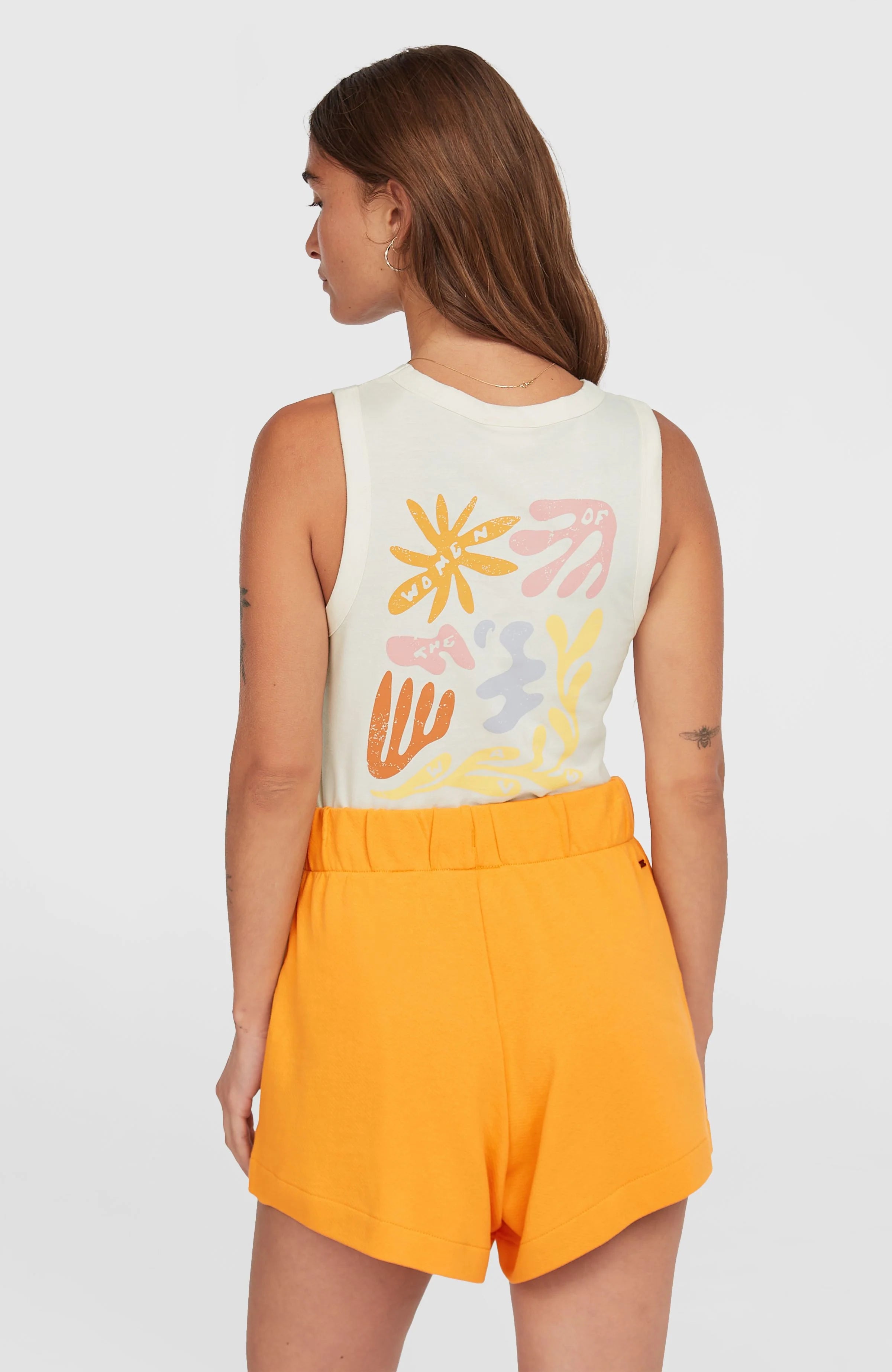 Pantaloncini O'Neill Women Of The Wave Sweatshorts