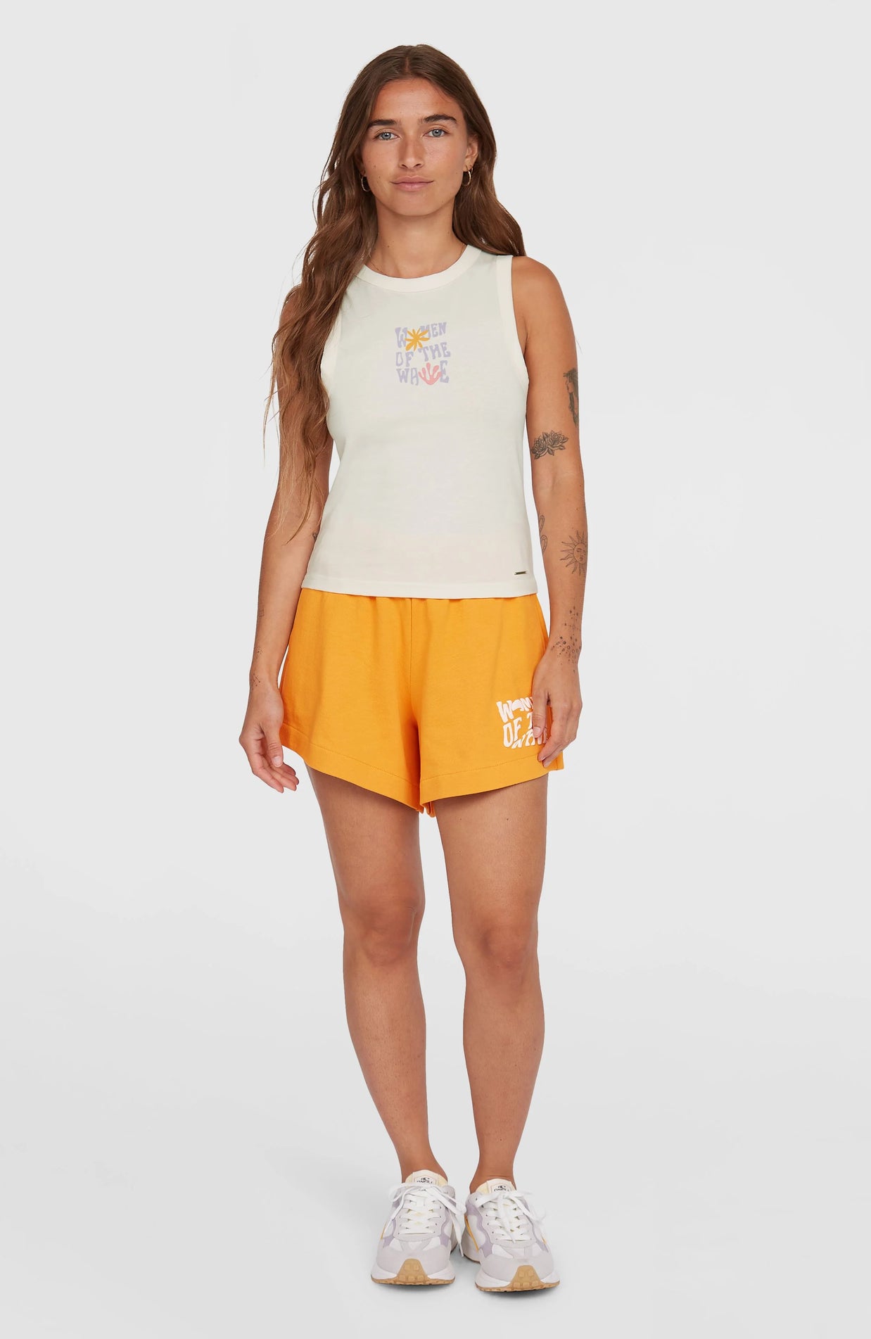 Pantaloncini O'Neill Women Of The Wave Sweatshorts