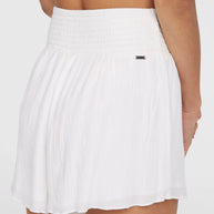 Pantaloncino O'Neill Johnny Smocked Waist Short