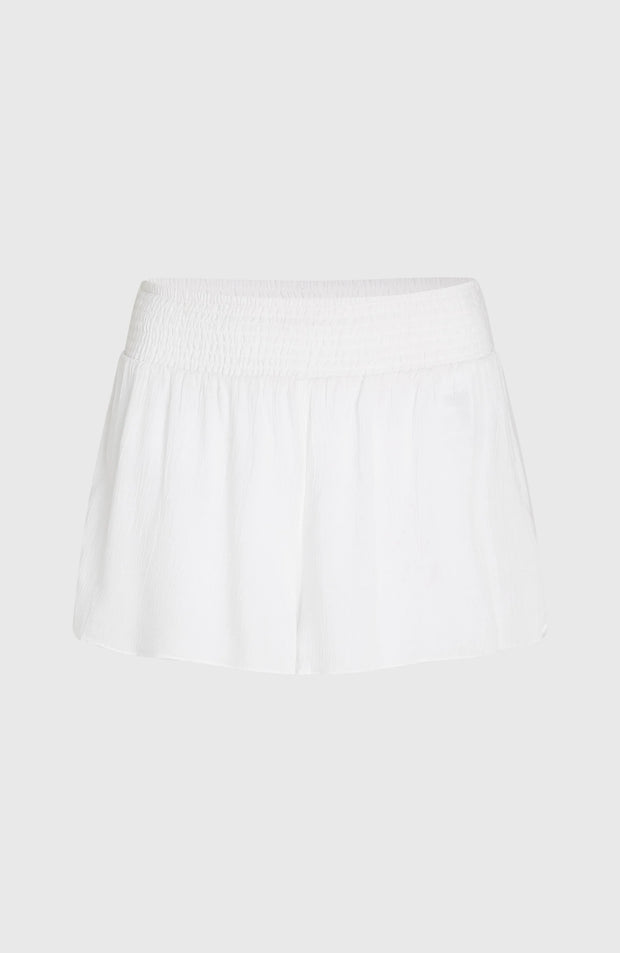 Pantaloncino O'Neill Johnny Smocked Waist Short