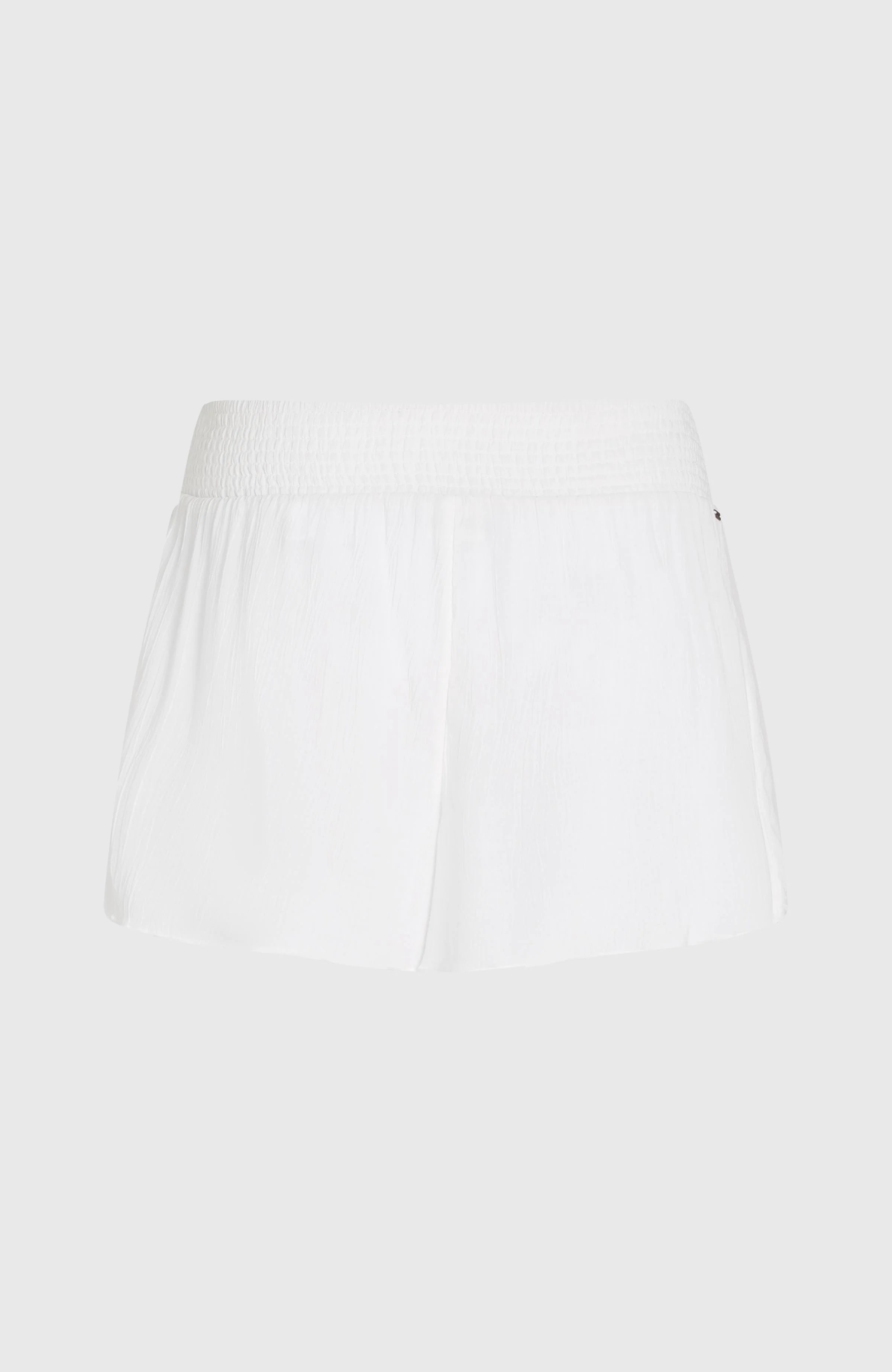 Pantaloncino O'Neill Johnny Smocked Waist Short