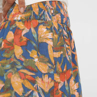 Pantaloncino O'Neill Johnny Smocked Waist Short