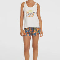 Pantaloncino O'Neill Johnny Smocked Waist Short