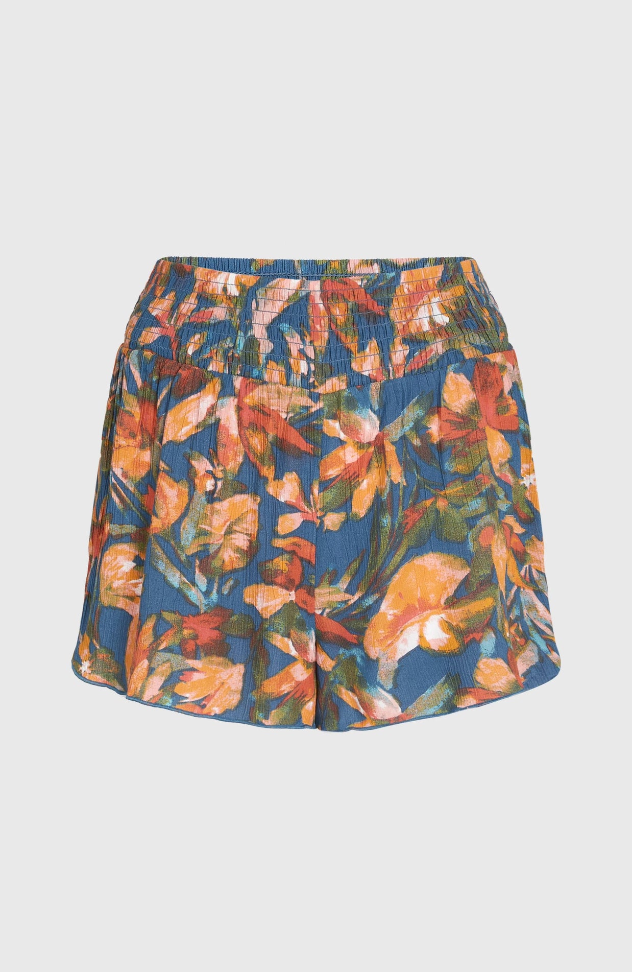 Pantaloncino O'Neill Johnny Smocked Waist Short