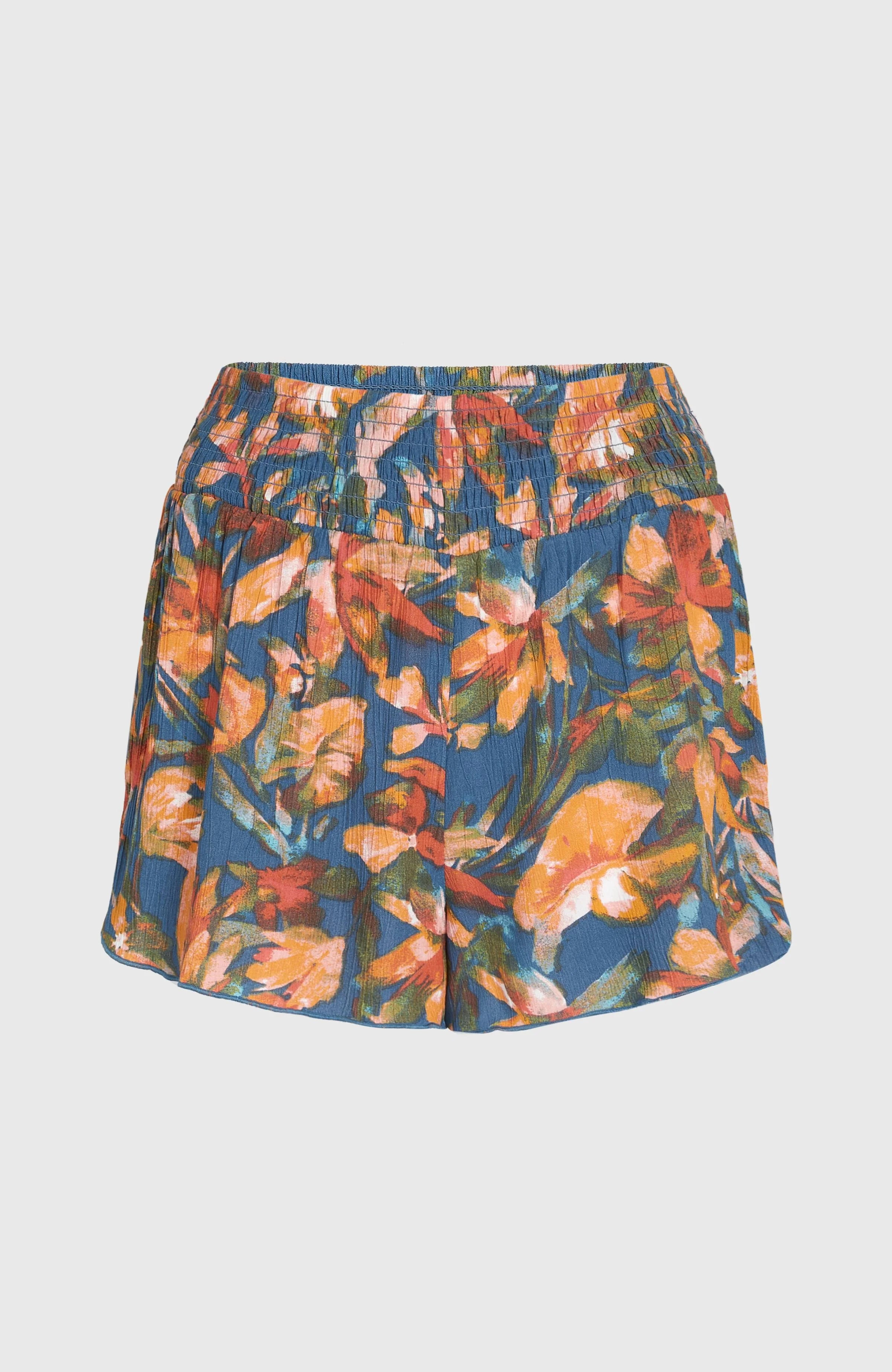 Pantaloncino O'Neill Johnny Smocked Waist Short