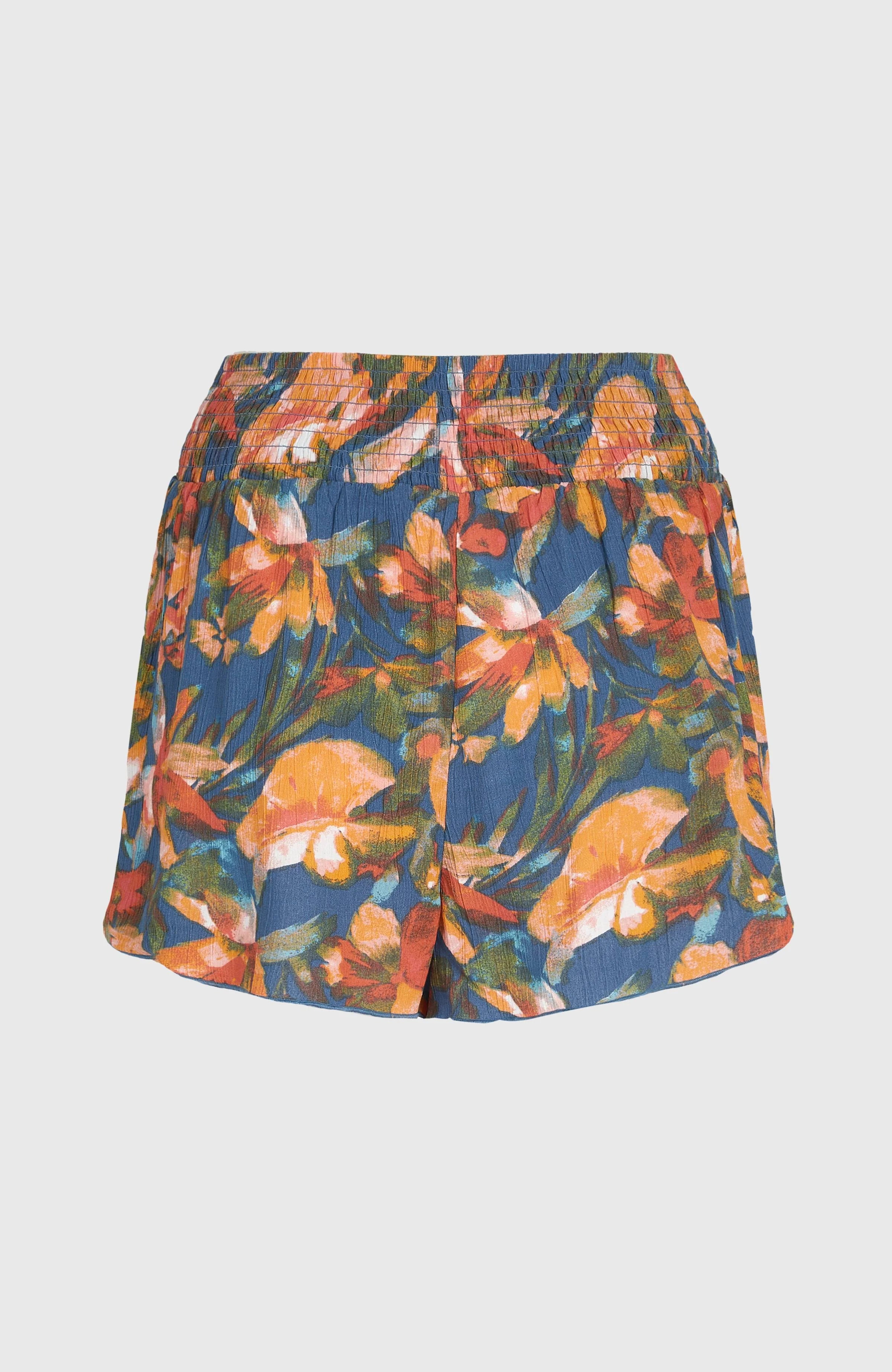 Pantaloncino O'Neill Johnny Smocked Waist Short