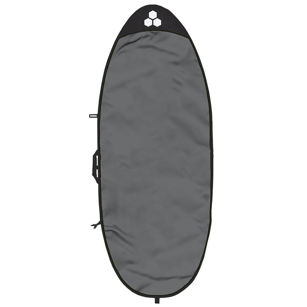 Sacca Surf Channel Island Featherlight