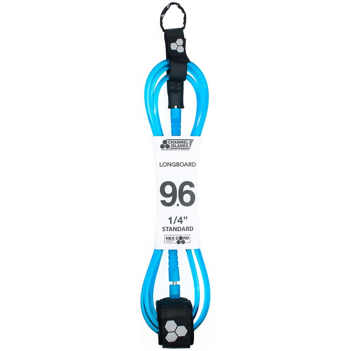 Leash Channel Island Longboard 9'6''