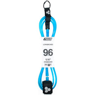 Leash Channel Island Longboard 9'6''