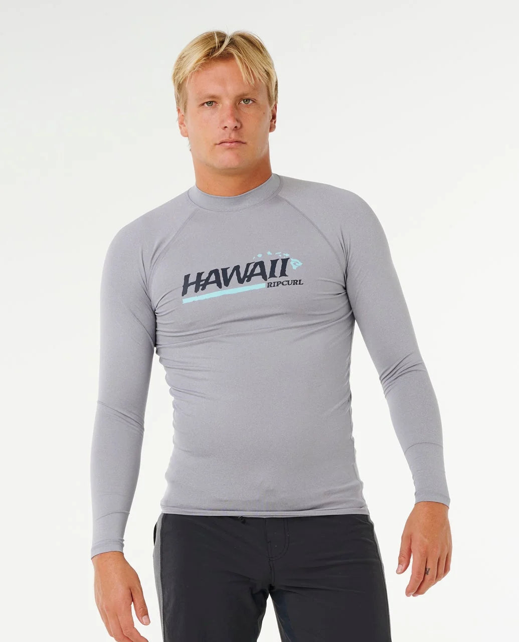 Lycra Rip Curl Hawaii Gritty UPF