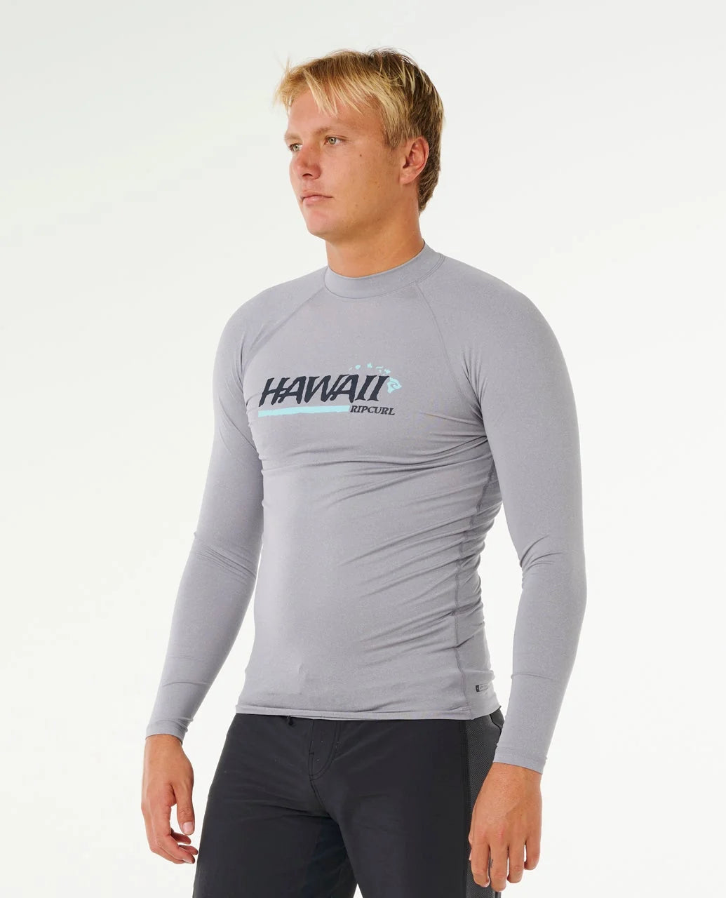 Lycra Rip Curl Hawaii Gritty UPF