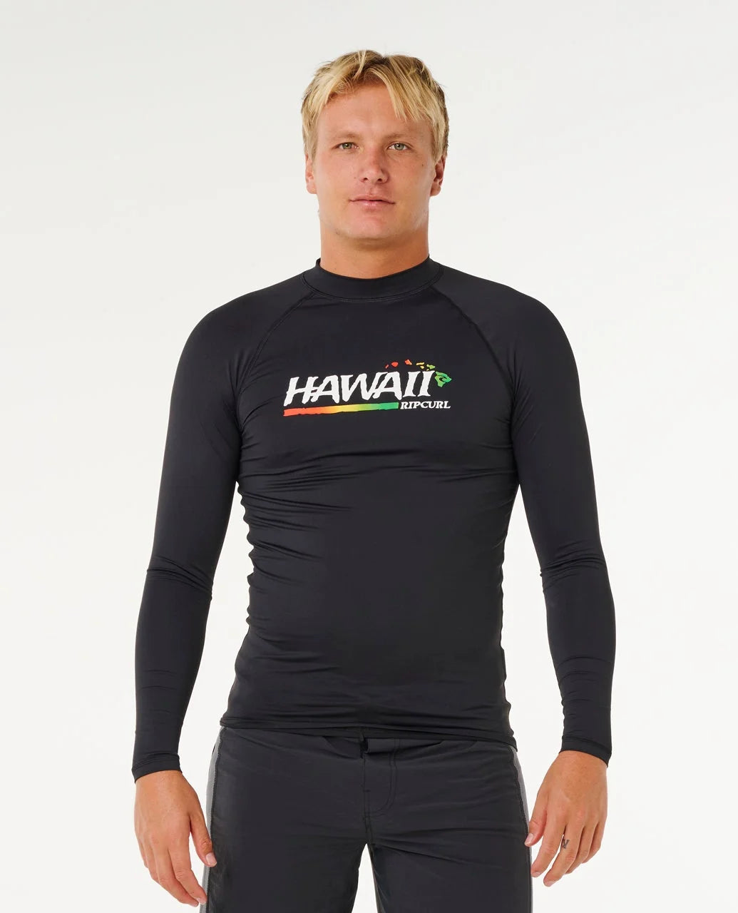 Lycra Rip Curl Hawaii Gritty UPF