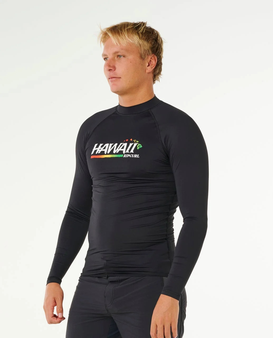 Lycra Rip Curl Hawaii Gritty UPF