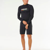 Lycra Rip Curl Hawaii Gritty UPF