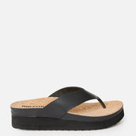 Infradito con Plateau Rip Curl Sandy Bloom