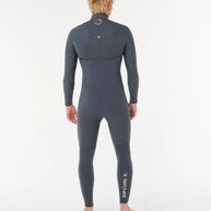 Muta Uomo Rip Curl E-Bomb 4/3 Zip Free