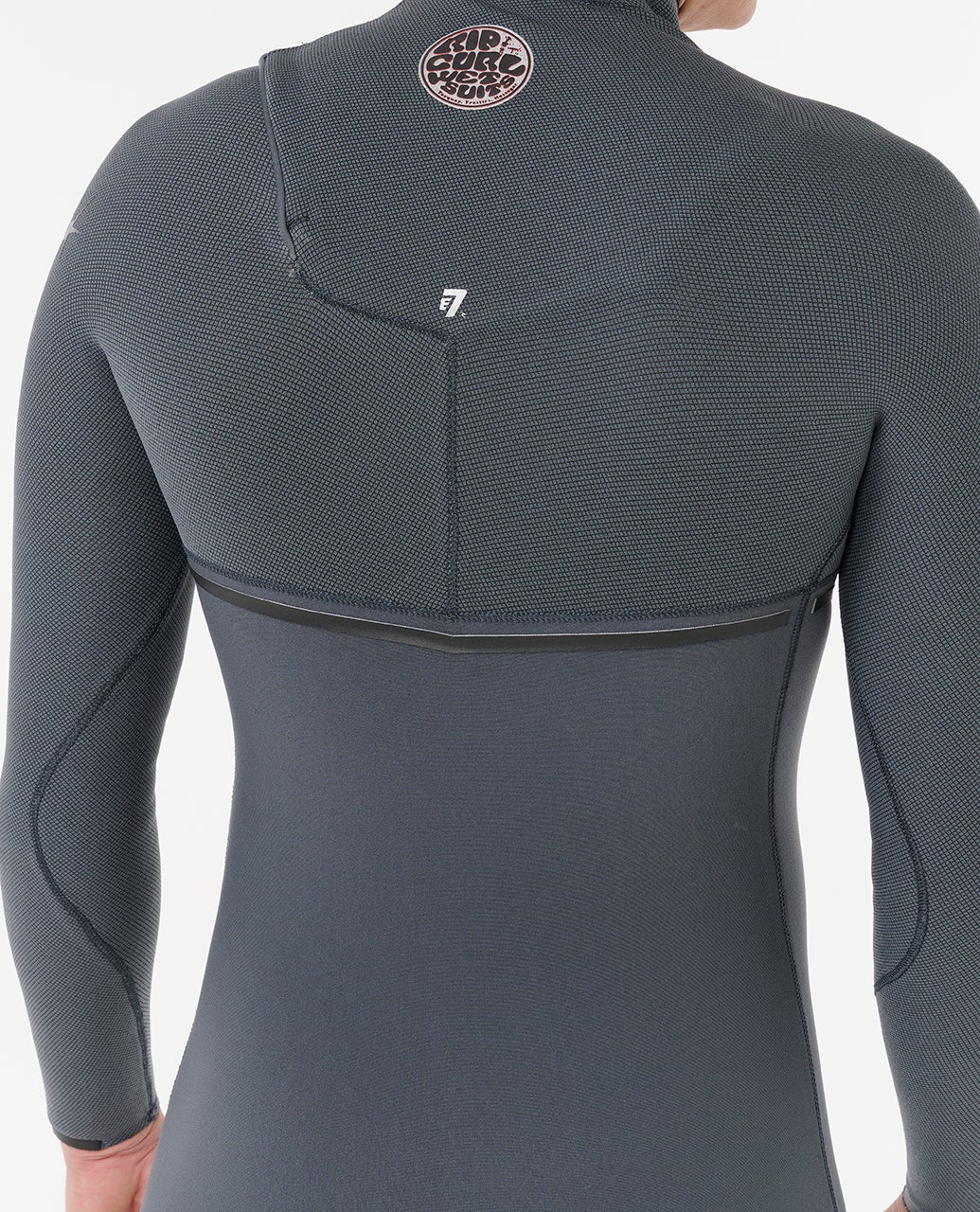 Muta Uomo Rip Curl E-Bomb 4/3 Zip Free