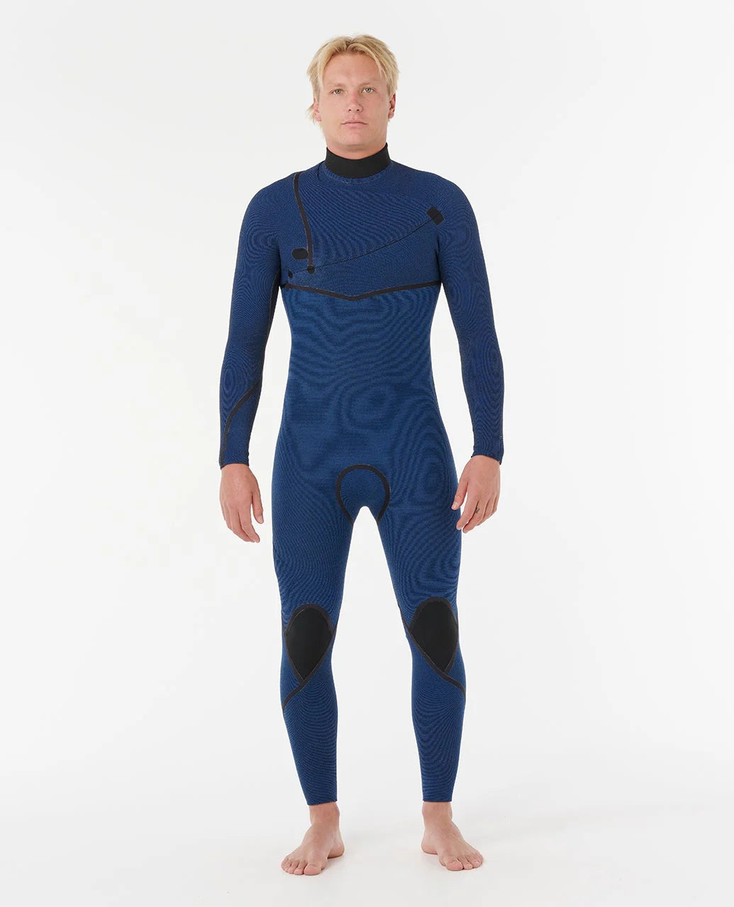 Muta Uomo Rip Curl E-Bomb 4/3 Zip Free