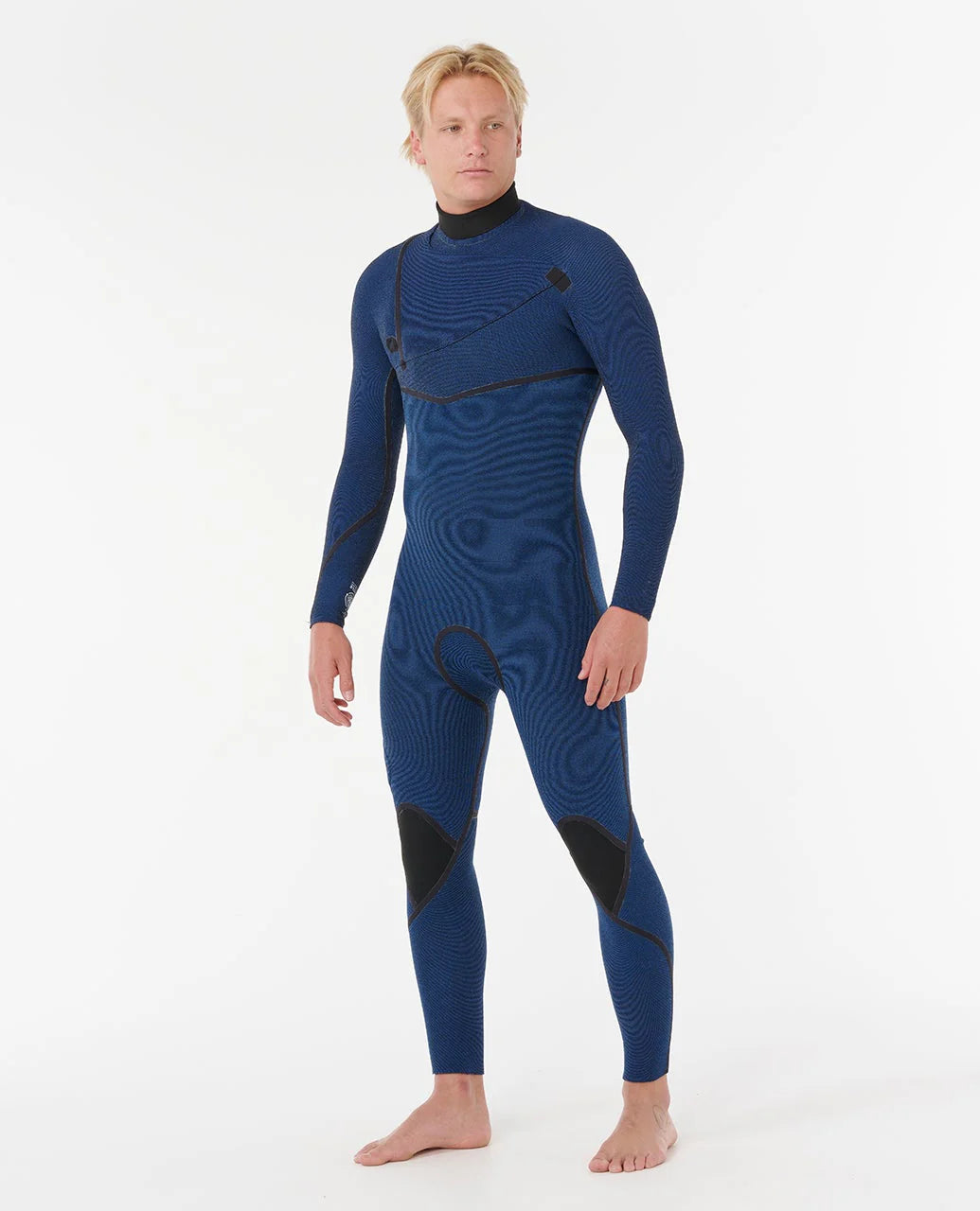 Muta Uomo Rip Curl E-Bomb 4/3 Zip Free