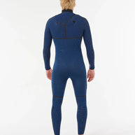 Muta Uomo Rip Curl E-Bomb 4/3 Zip Free