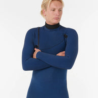 Muta Uomo Rip Curl E-Bomb 4/3 Zip Free