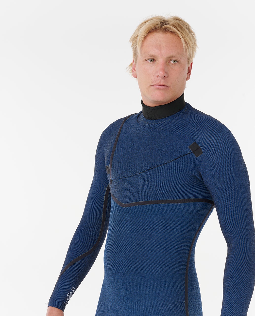 Muta Uomo Rip Curl E-Bomb 4/3 Zip Free