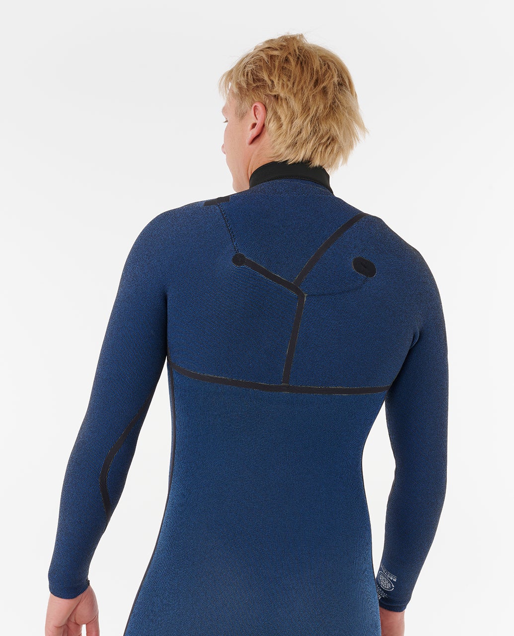 Muta Uomo Rip Curl E-Bomb 4/3 Zip Free