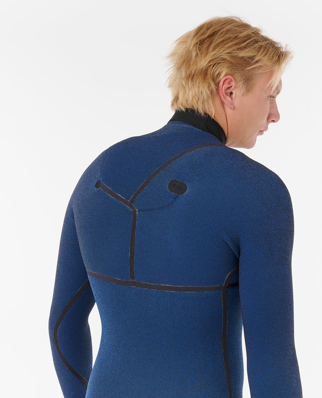 Muta Uomo Rip Curl E-Bomb 4/3 Zip Free