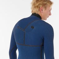 Muta Uomo Rip Curl E-Bomb 4/3 Zip Free