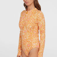 Costume Intero O'Neill Of The Wave Long-Sleeve Surf Suit