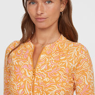 Costume Intero O'Neill Of The Wave Long-Sleeve Surf Suit