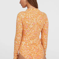 Costume Intero O'Neill Of The Wave Long-Sleeve Surf Suit