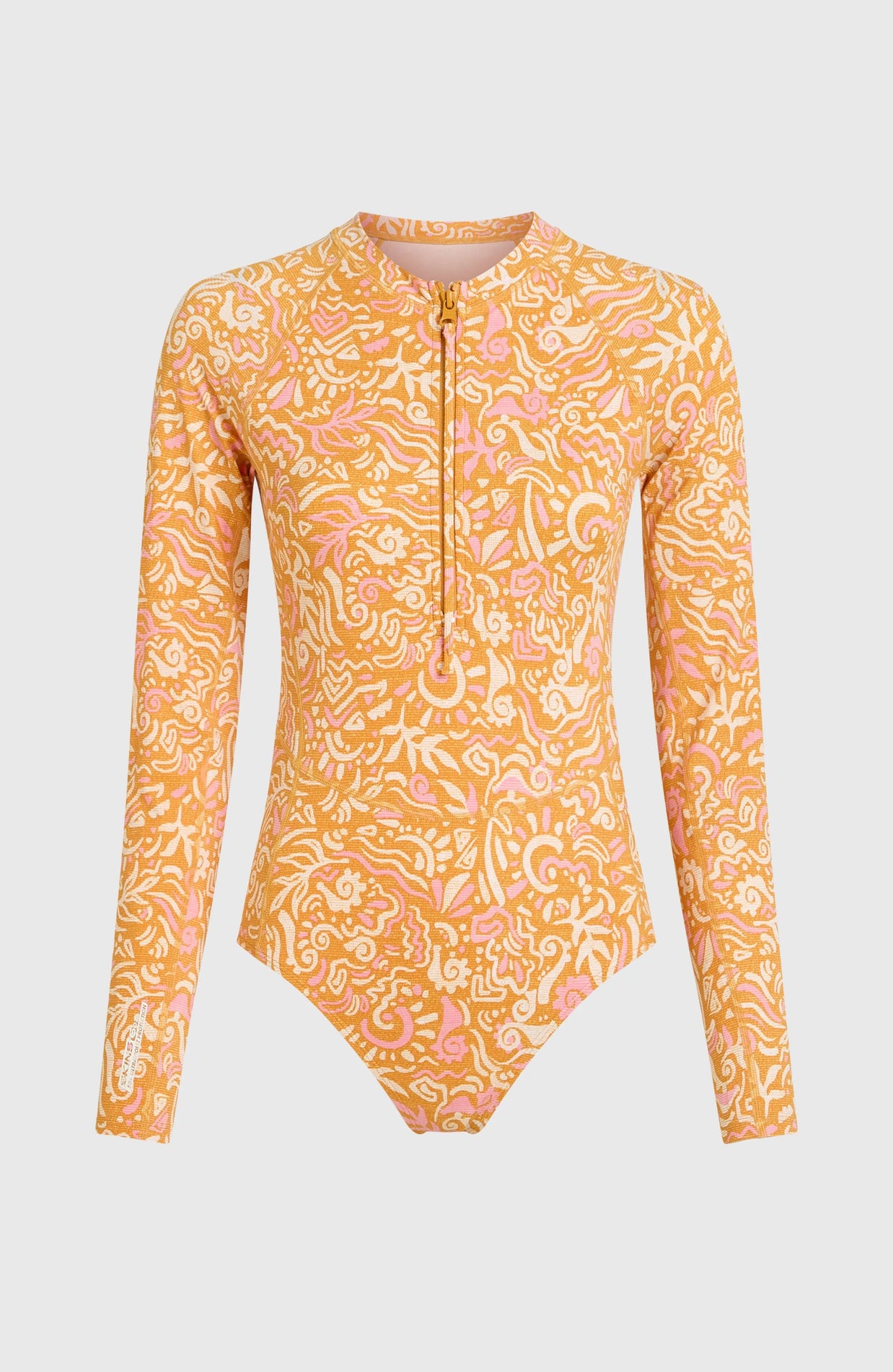 Costume Intero O'Neill Of The Wave Long-Sleeve Surf Suit