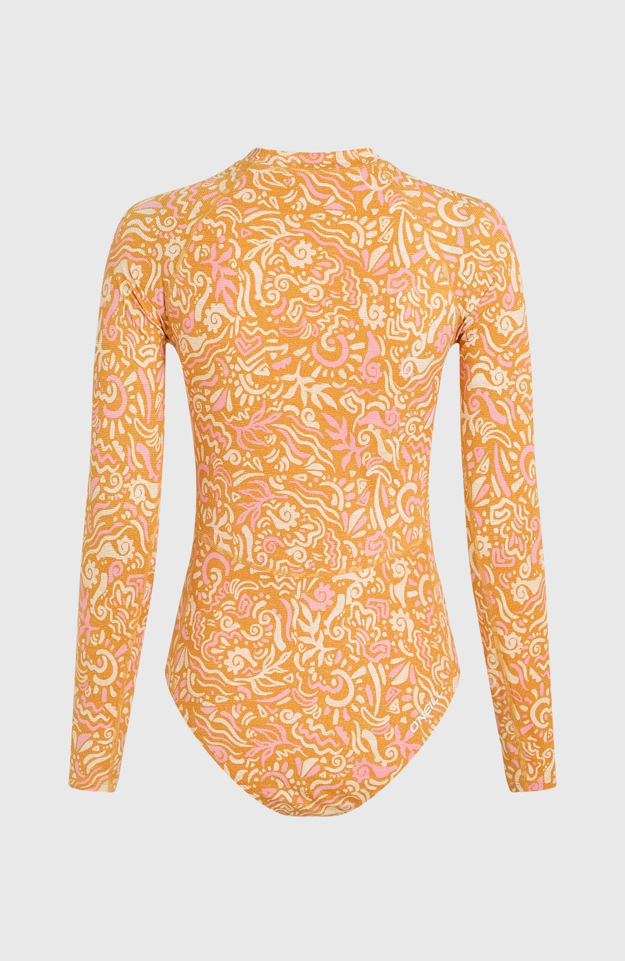 Costume Intero O'Neill Of The Wave Long-Sleeve Surf Suit