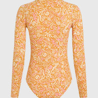 Costume Intero O'Neill Of The Wave Long-Sleeve Surf Suit