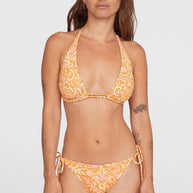 Costume O'Neill Of The Wave Mother Maracas Bikini Set