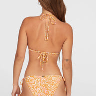 Costume O'Neill Of The Wave Mother Maracas Bikini Set