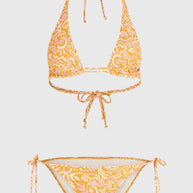 Costume O'Neill Of The Wave Mother Maracas Bikini Set
