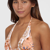 Costume O'Neill Mother Maracas Crochet Bikini Set