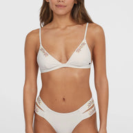 Costume O'Neill Seaside Boulder Embroidery Bikini Set