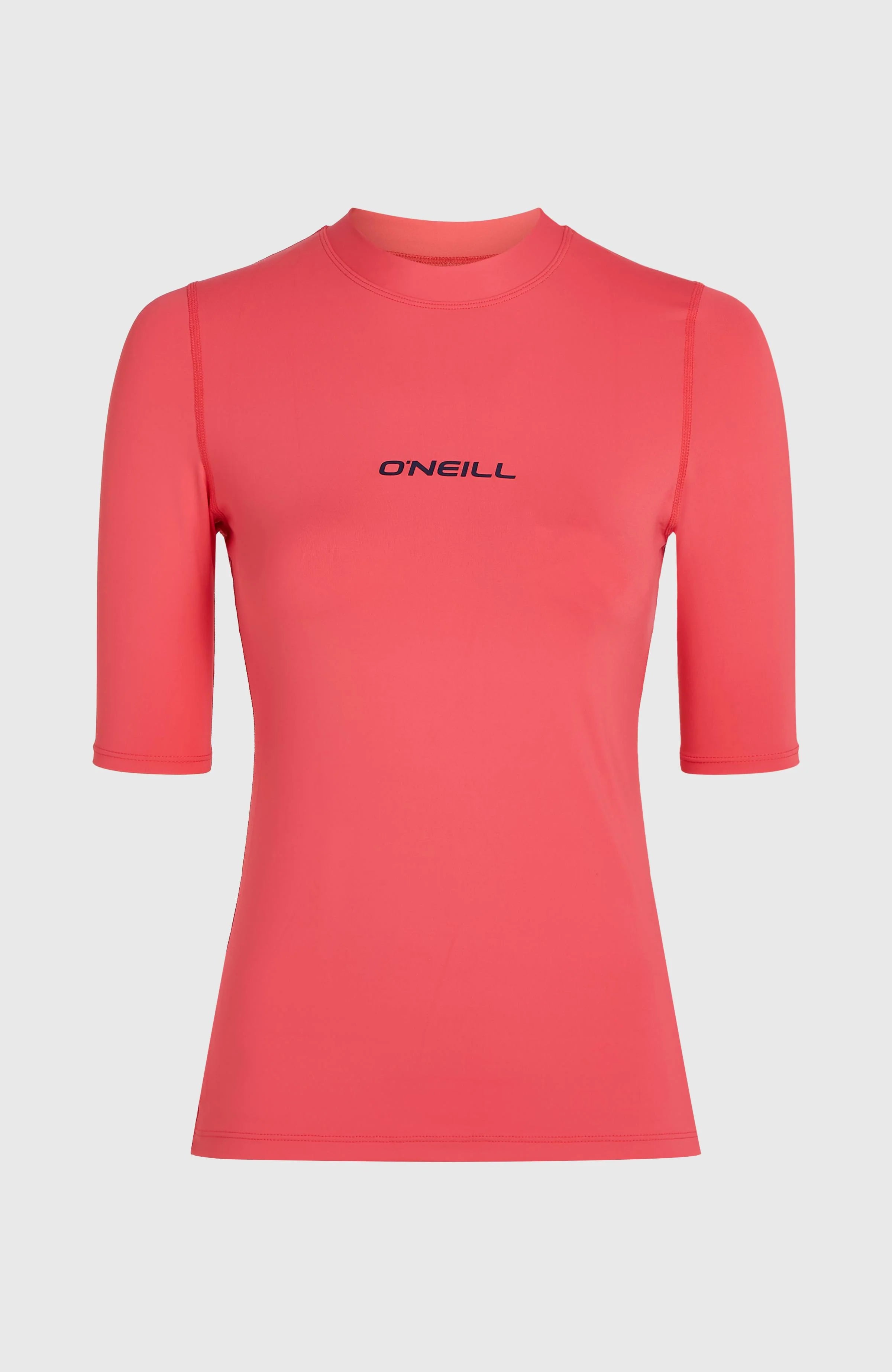 Lycra Donna O'Neill Essentials Short-Sleeve Skin