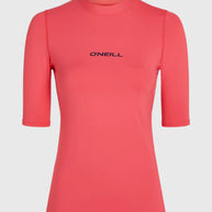 Lycra Donna O'Neill Essentials Short-Sleeve Skin
