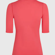 Lycra Donna O'Neill Essentials Short-Sleeve Skin