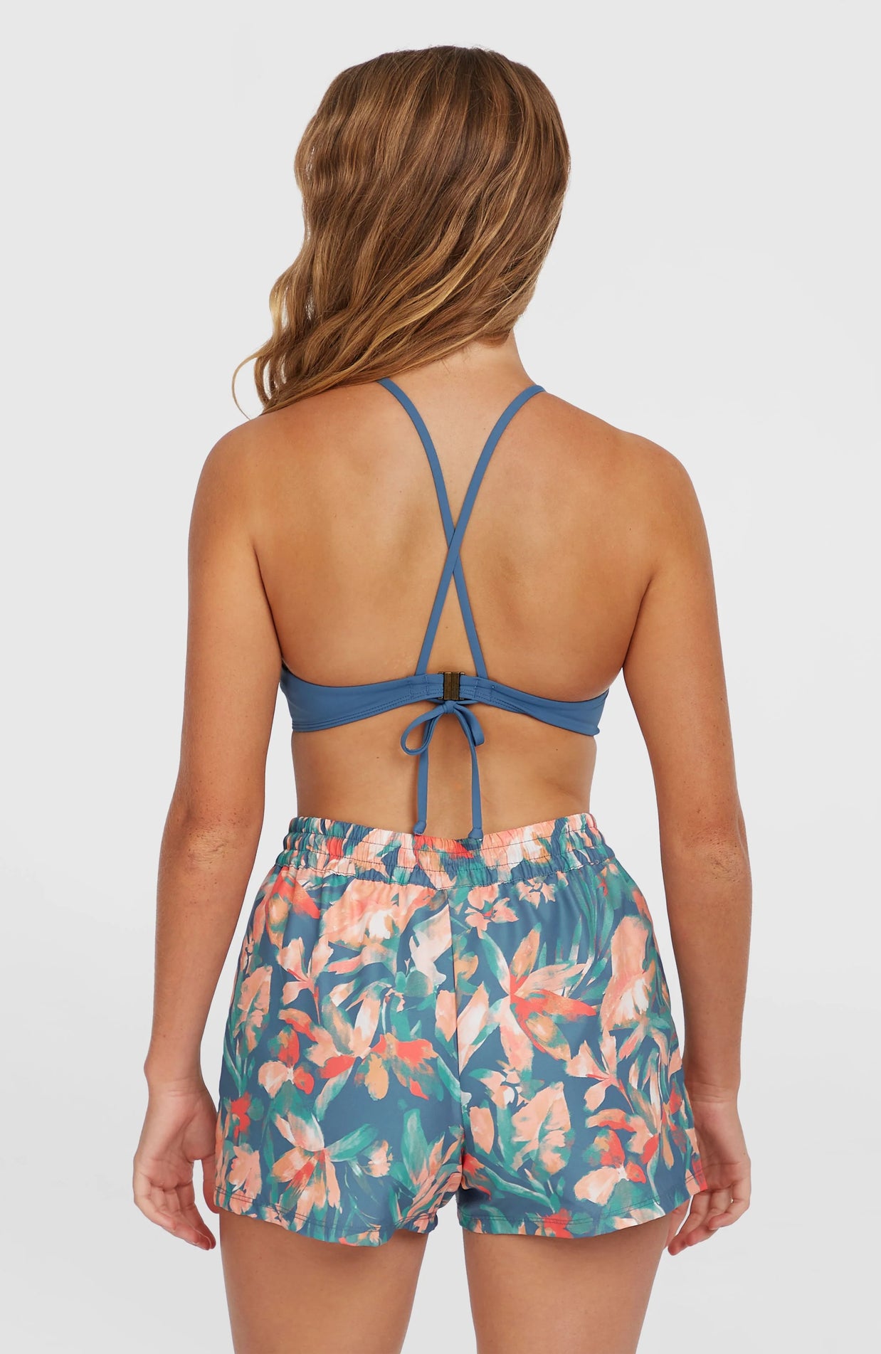 Pantaloncino O'Neill Essentials Print 12'' Swimshort