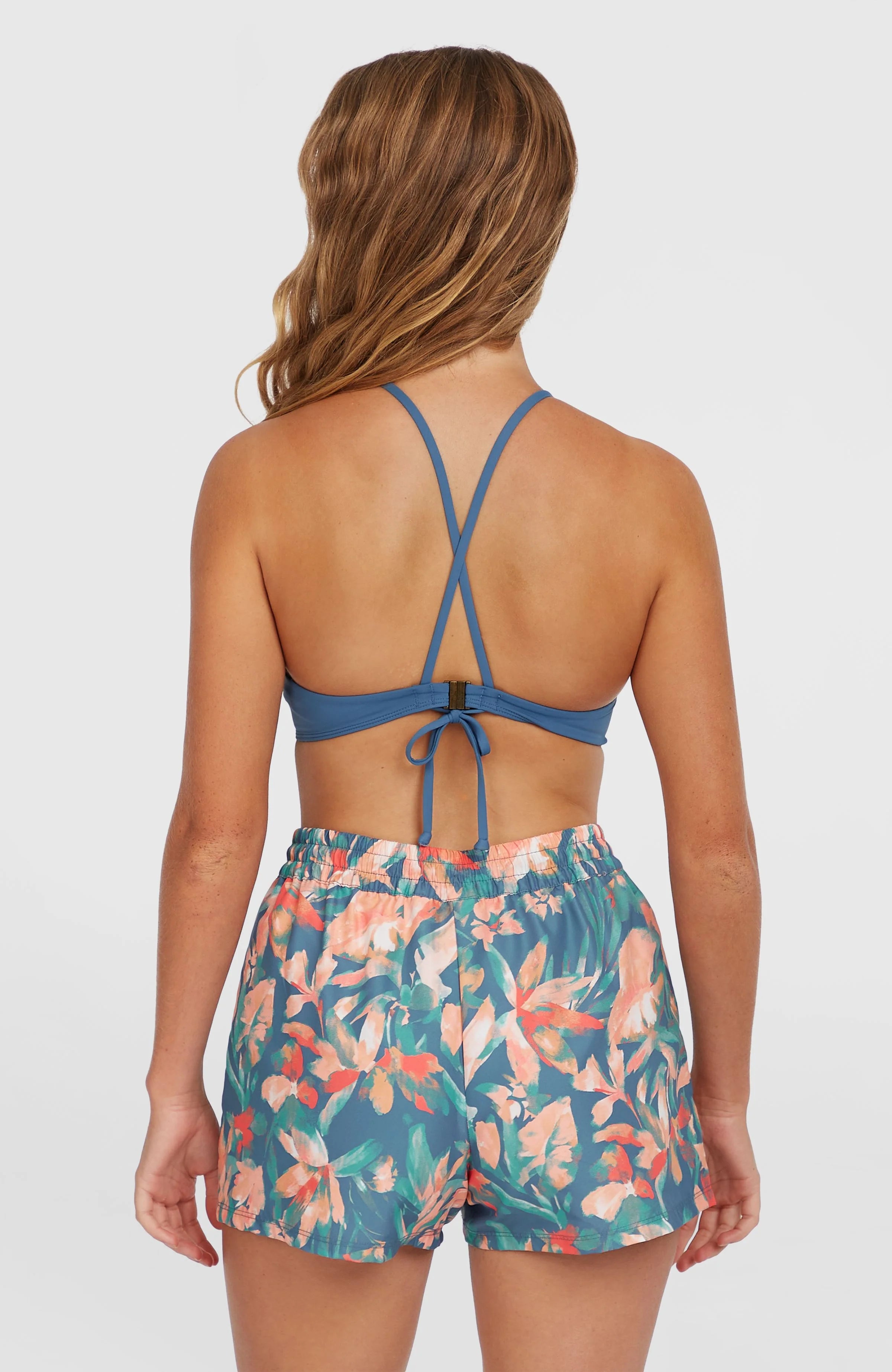 Pantaloncino O'Neill Essentials Print 12'' Swimshort