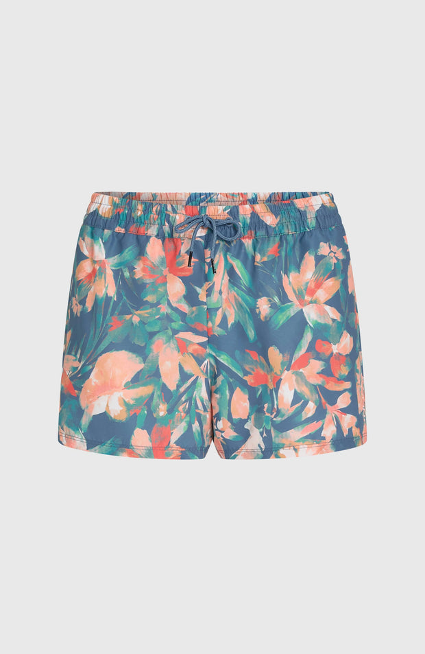 Pantaloncino O'Neill Essentials Print 12'' Swimshort